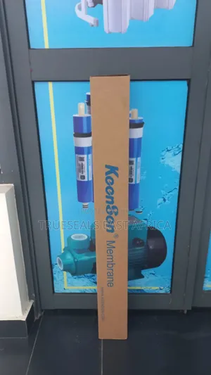 Keensen Bw 4040 Ro Membrane