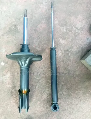 Mitsubishi RVR Old Model Shocks
