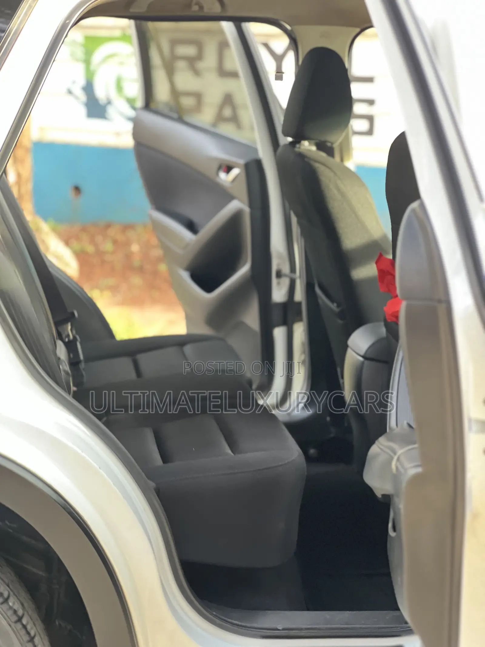 Mazda CX-5 2.2 Diesel AWD 2012 White