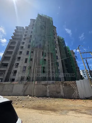 3bdrm Apartment in Nyali Plus Dsq for sale