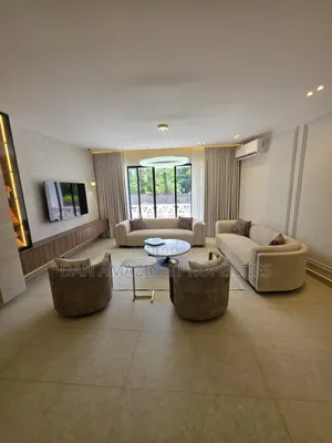 3bdrm Apartment in Nyali Plus Dsq for sale