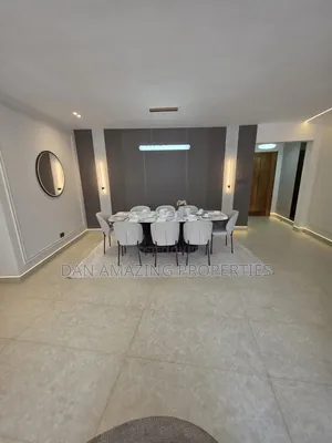 3bdrm Apartment in Nyali Plus Dsq for sale