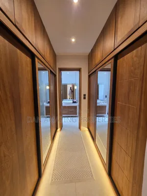 3bdrm Apartment in Nyali Plus Dsq for sale