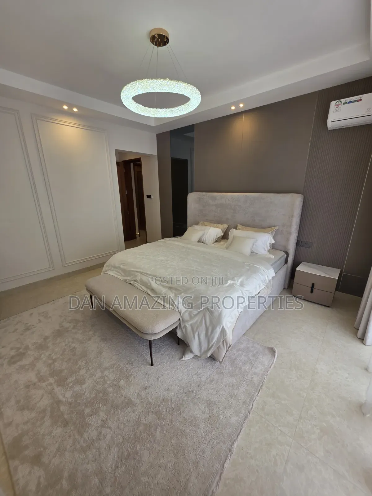 3bdrm Apartment in Nyali Plus Dsq for sale
