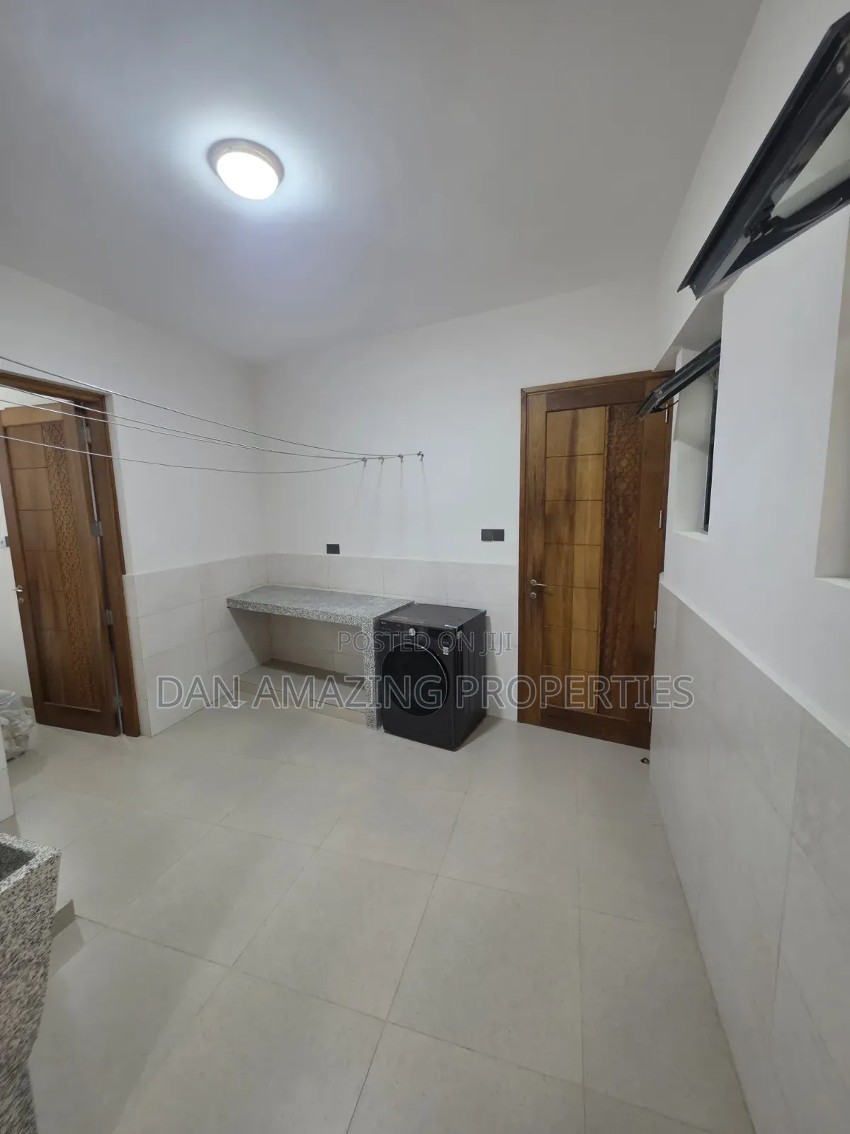 3bdrm Apartment in Nyali Plus Dsq for sale
