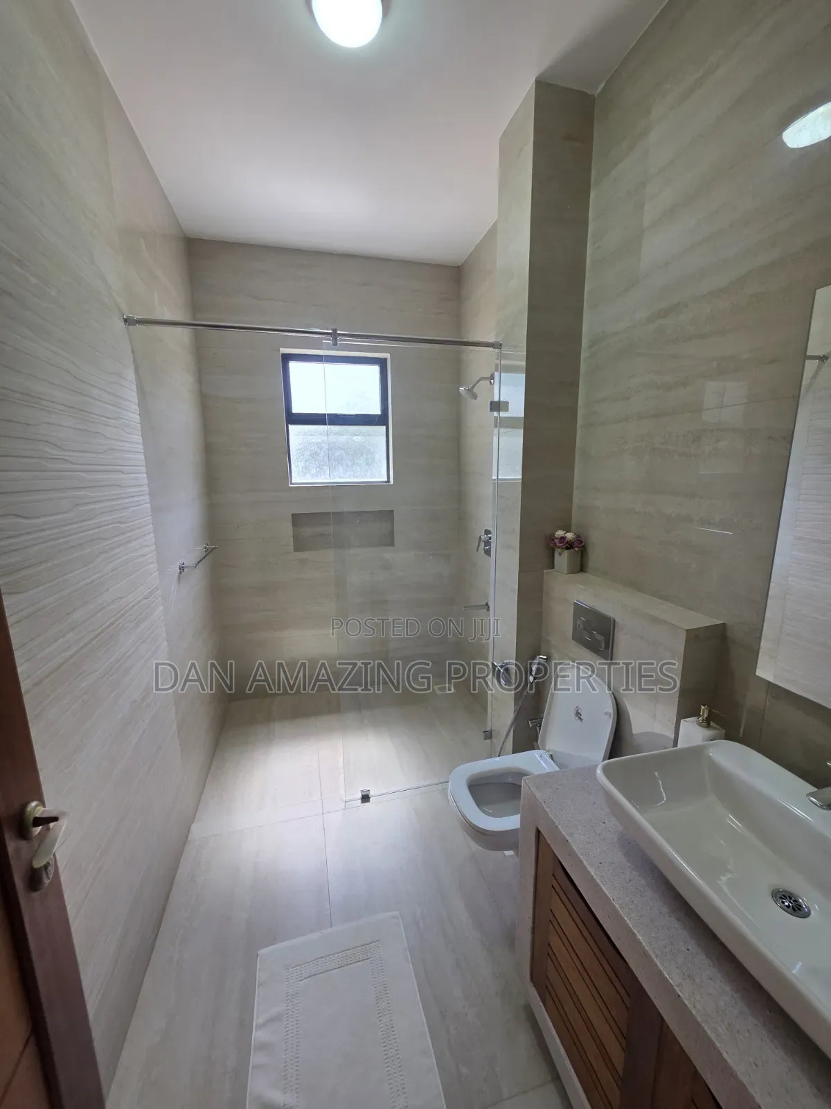 3bdrm Apartment in Nyali Plus Dsq for sale