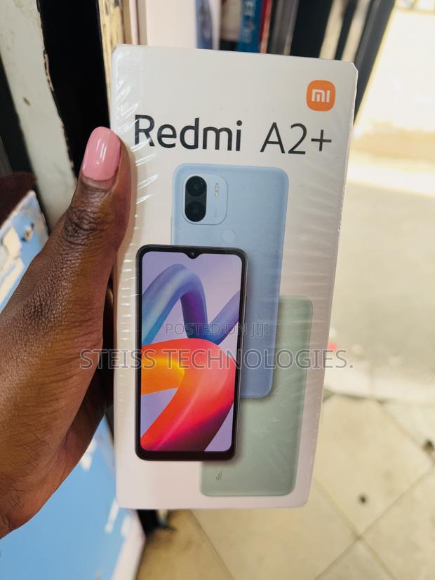New Mobile Phone 32 GB Black - thumbnail 2