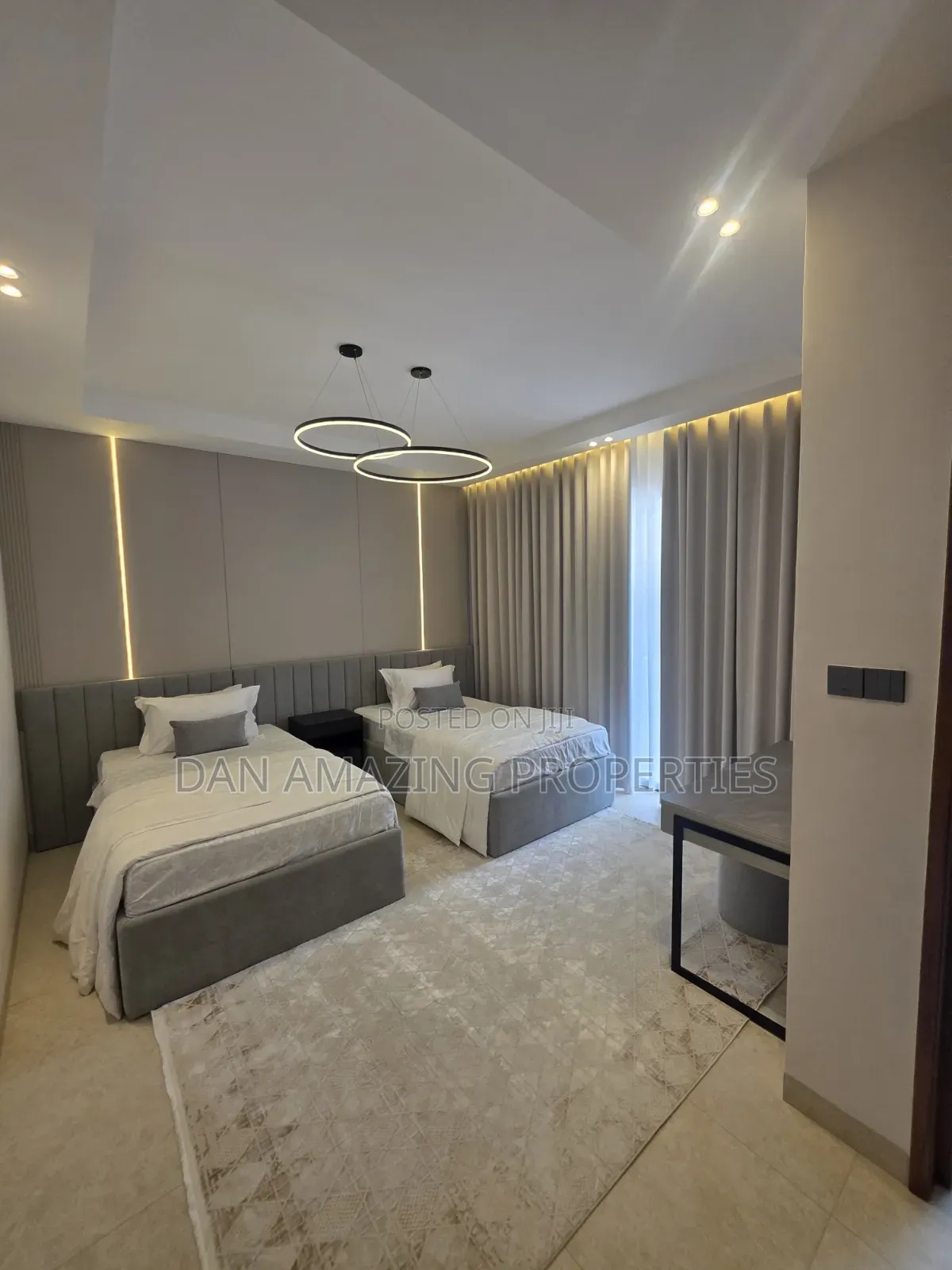 3bdrm Apartment in Nyali Plus Dsq for sale