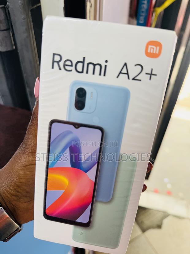 New Mobile Phone 32 GB Black - thumbnail 3