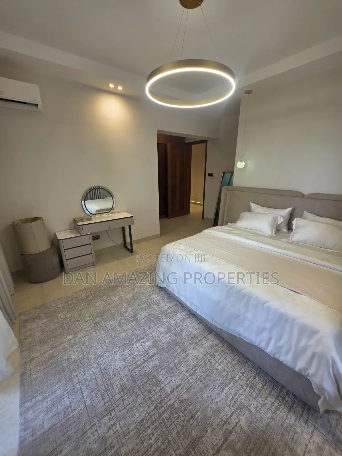 3bdrm Apartment in Nyali Plus Dsq for sale