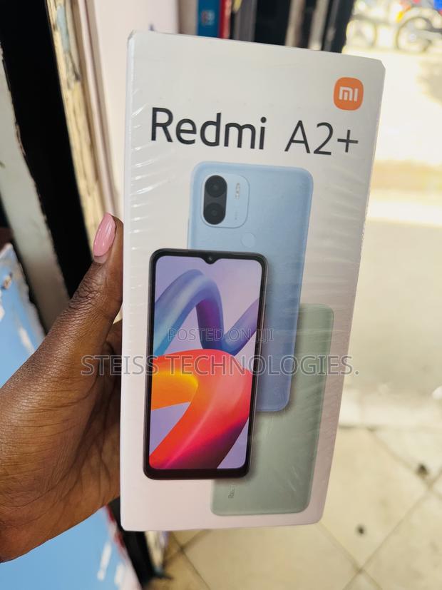 New Mobile Phone 32 GB Black - thumbnail 7