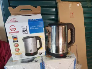 Eurochef 2 Litres Electric Kettle With 1500 Watts 