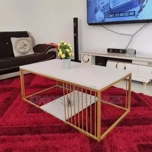 Polly Modern Coffee Table