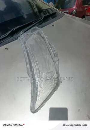 Toyota Allion 260 Headlight Lens
