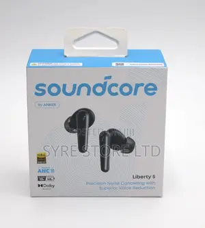 Soundcore Liberty 5nc