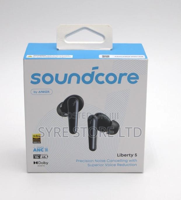 Soundcore Liberty 5nc