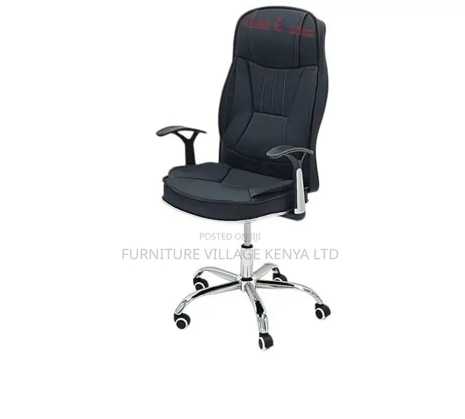 Office Chair;Black Home Office Chair
