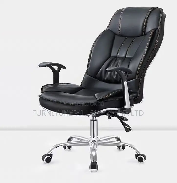 Office Chair;Black Home Office Chair