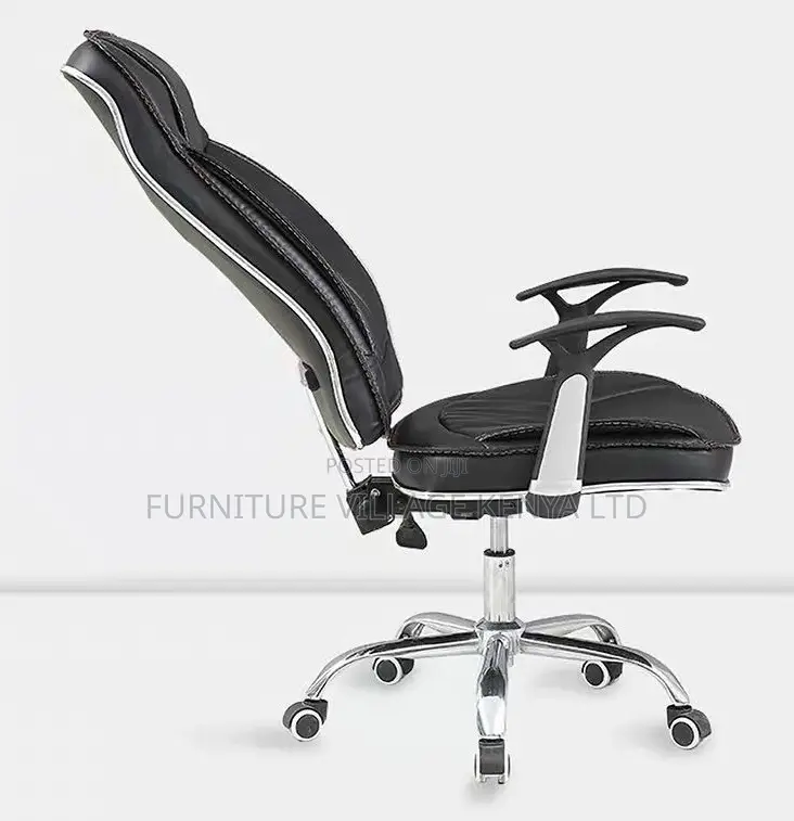 Office Chair;Black Home Office Chair