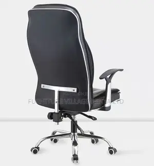 Office Chair;Black Home Office Chair