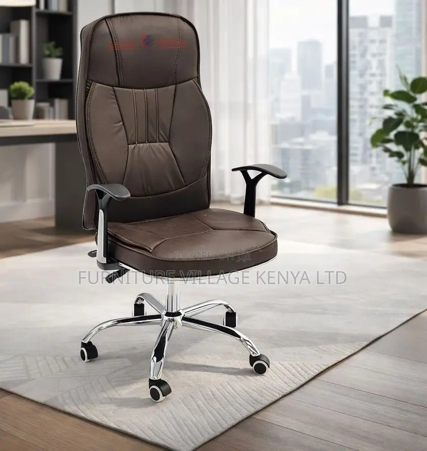 Office Chair;Black Home Office Chair