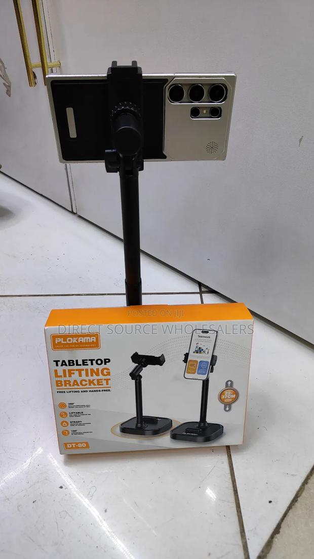 Strong Table Phone Holder