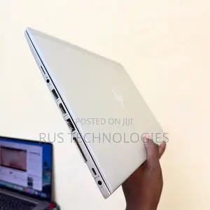 Laptop HP EliteBook 745 G6 8GB AMD Ryzen 5 SSD 256GB