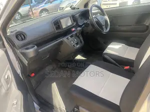Toyota Pixis 2019 Gray