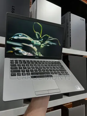 Laptop Dell Latitude 5410 8GB Intel Core i7 SSD 256GB