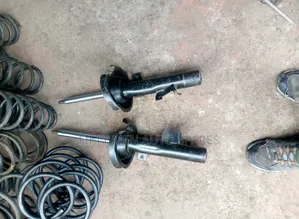 Mazda Premacy Front Shocks