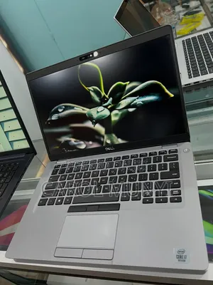 Laptop Dell Latitude 5410 8GB Intel Core i7 SSD 256GB