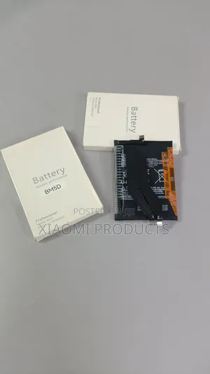 Original Redmi Note 11/Poco M4 Pro Replacement Battery(Bm5d)