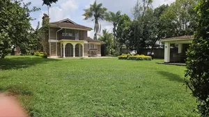 4bdrm House in Runda for sale