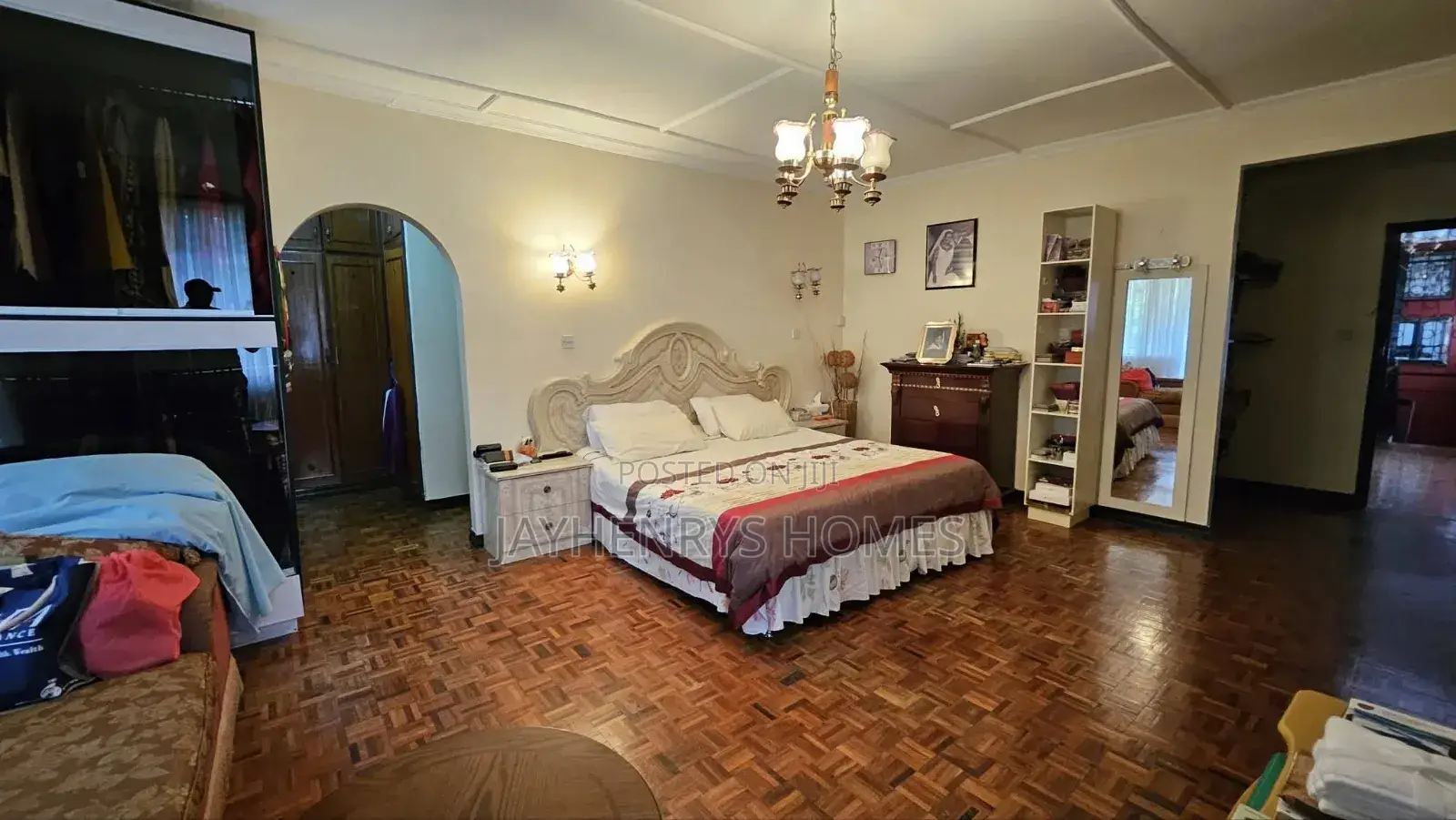 4bdrm House in Runda for sale