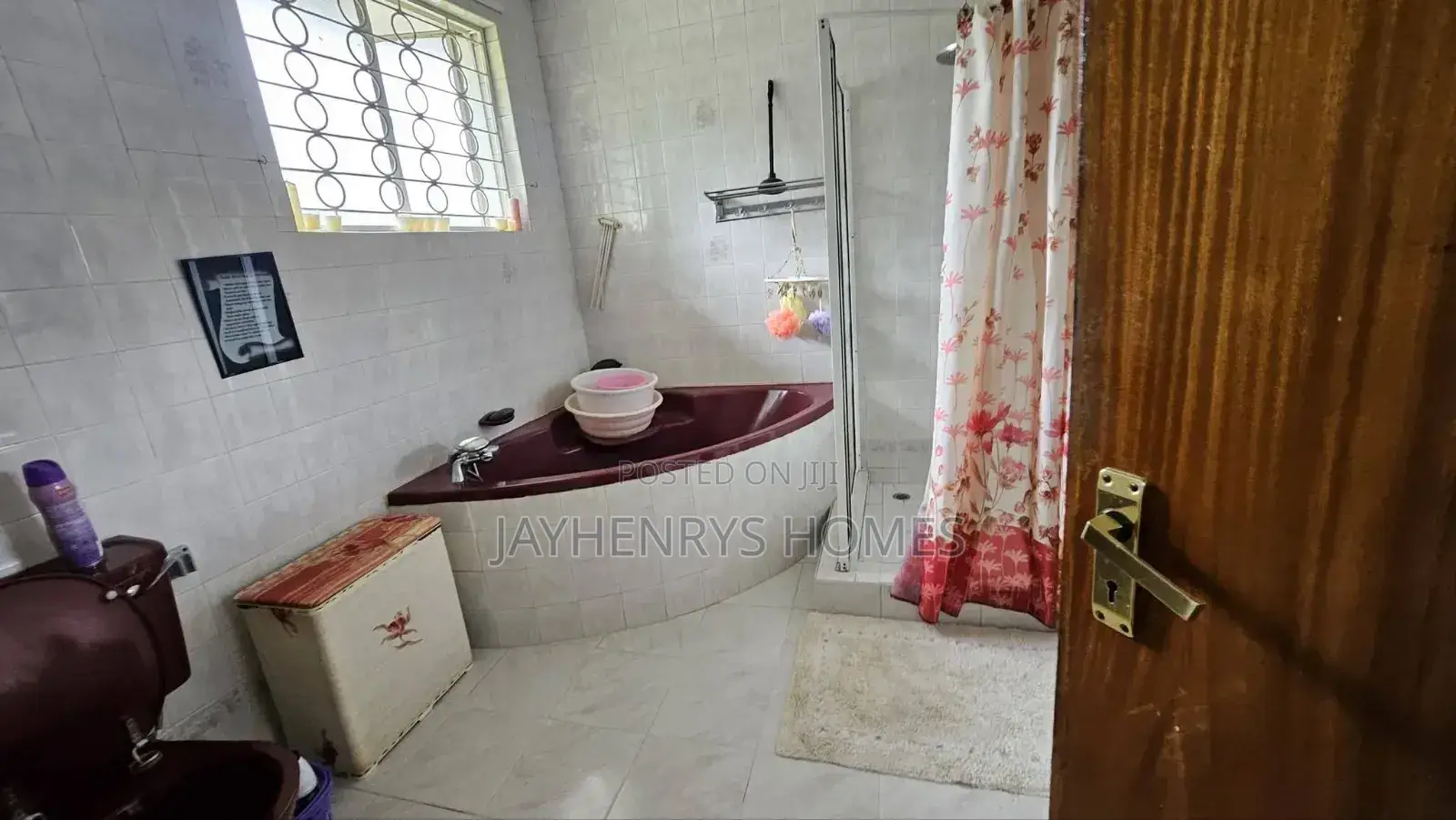 4bdrm House in Runda for sale