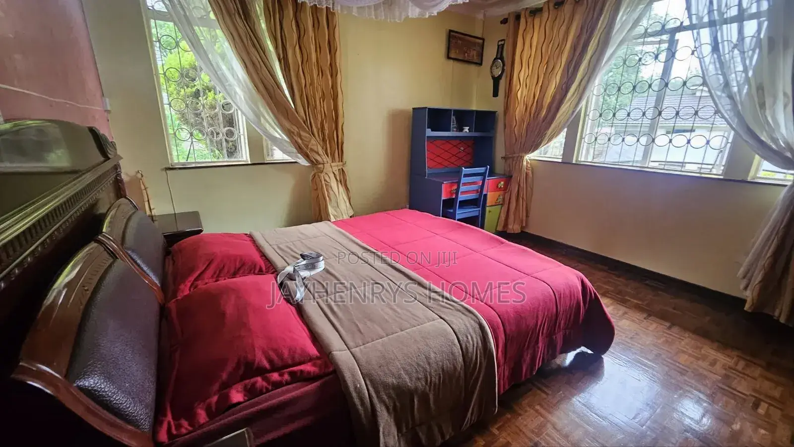4bdrm House in Runda for sale
