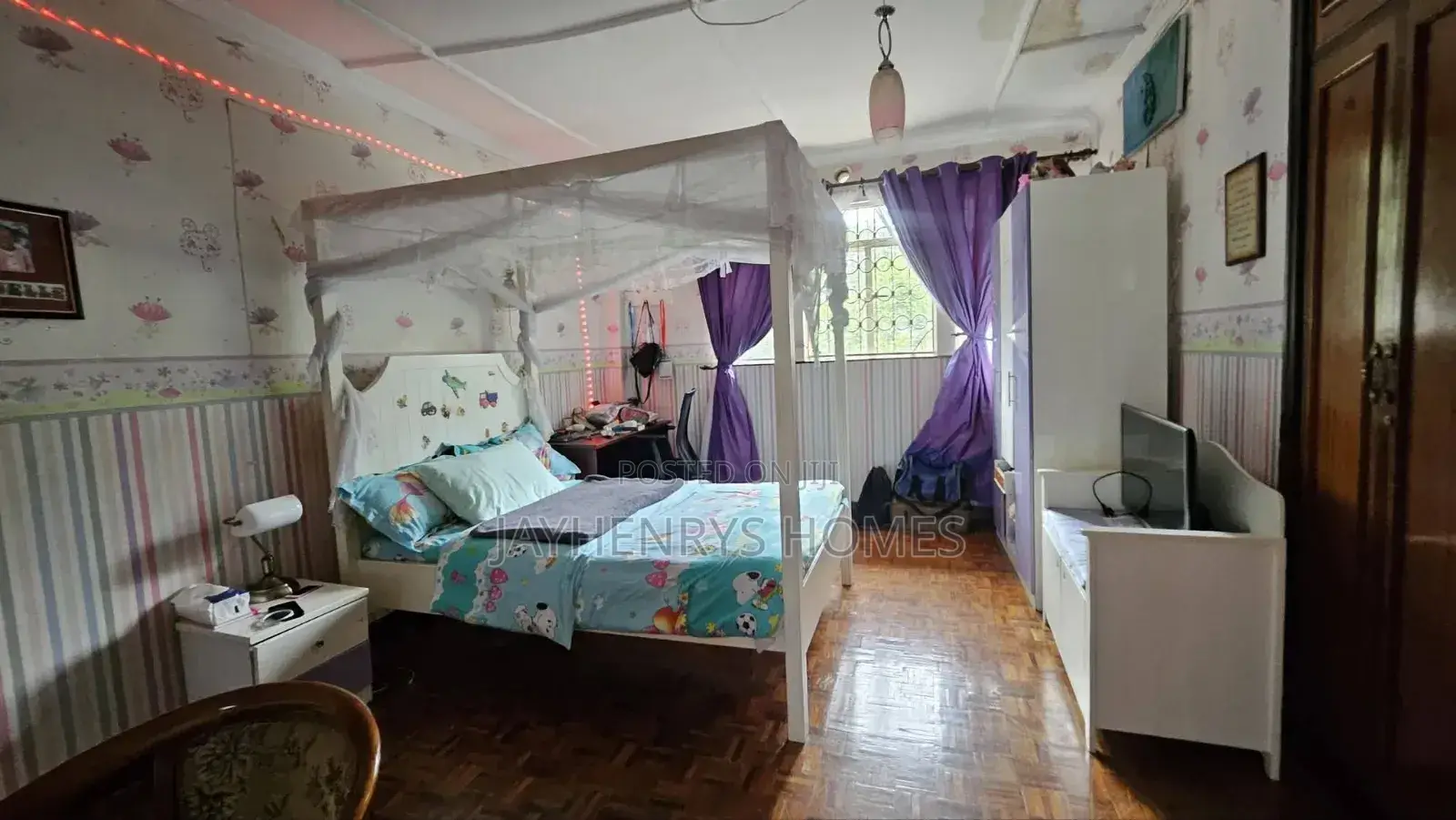 4bdrm House in Runda for sale