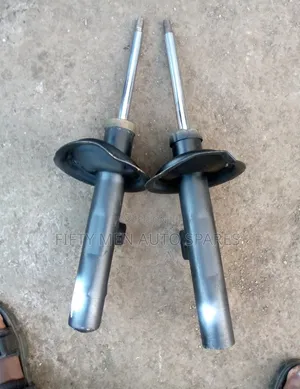 Peugeot 308 Front Shock