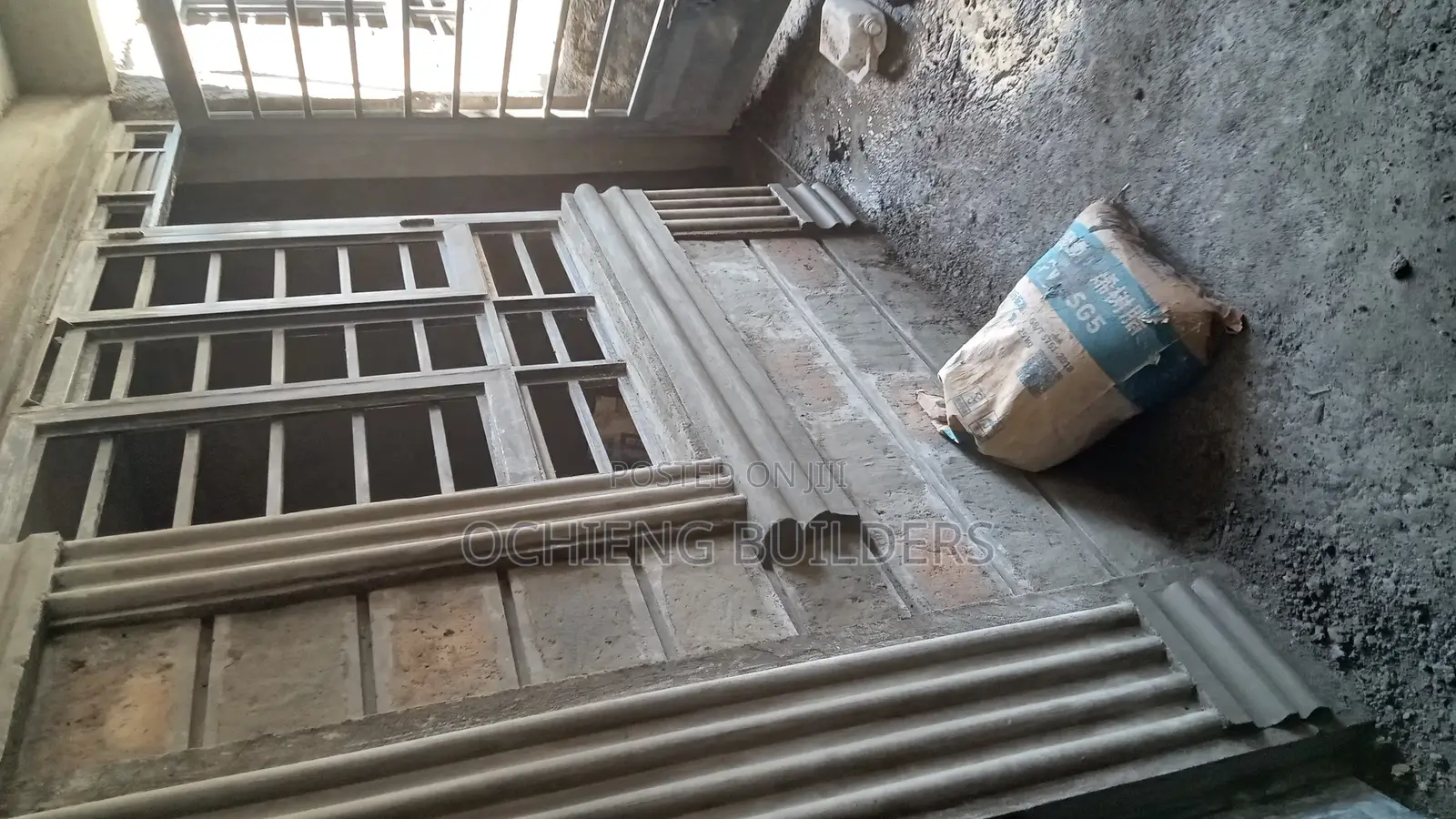 Moulding And Exterior Design