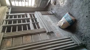 Moulding And Exterior Design