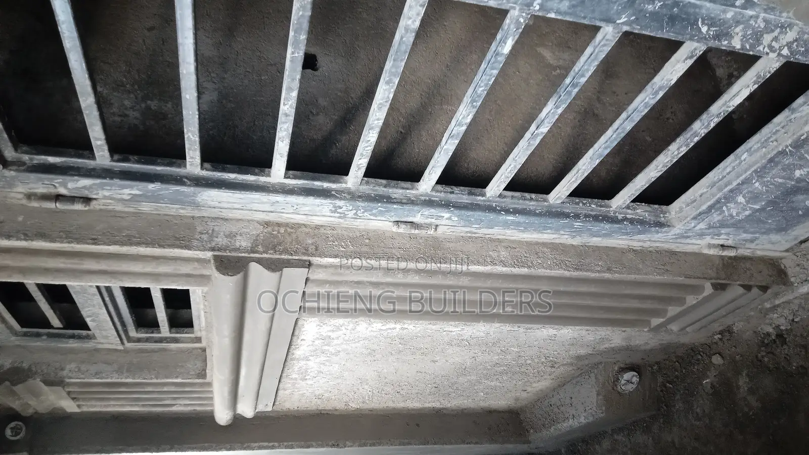Moulding And Exterior Design