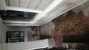Moulding And Exterior Design