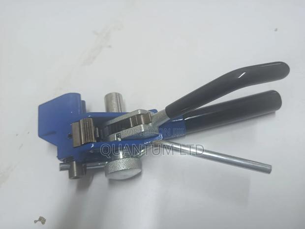 Ratchet Binding Tool / Banding Tool - main view