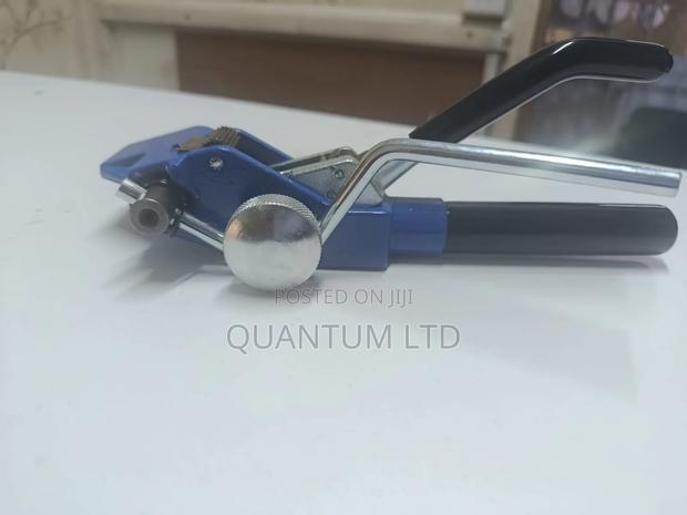 Ratchet Binding Tool / Banding Tool - thumbnail 2