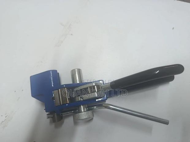 Ratchet Binding Tool / Banding Tool - thumbnail 3