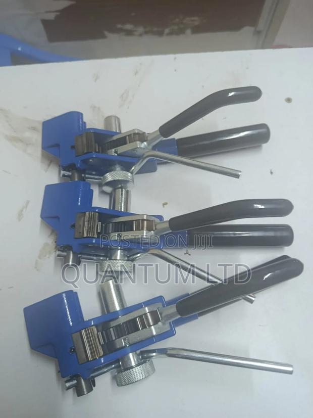 Ratchet Binding Tool / Banding Tool - thumbnail 5