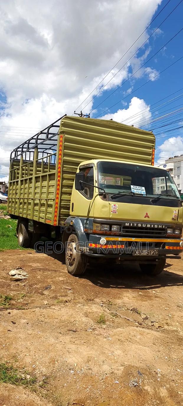 Mitsubishi Fh 215 ,In Mint Condition