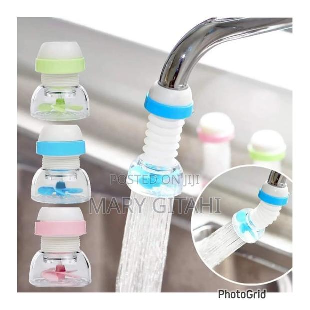 *Tap Faucet Extender