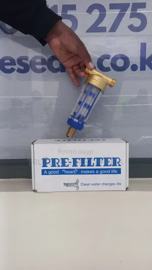 Pre Filter Catridge