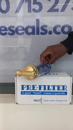 Pre Filter Catridge